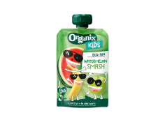 Organix KIDS Watermelon Smash